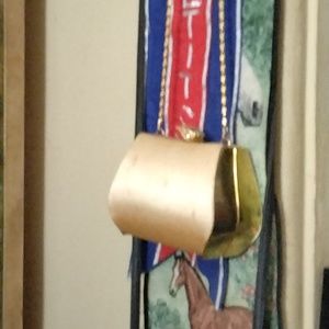 Jessica mc clintock purse